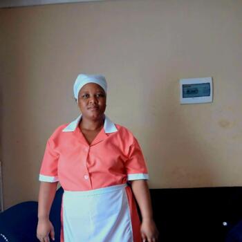 Nanny in Carletonville: Malehloa Makhosane