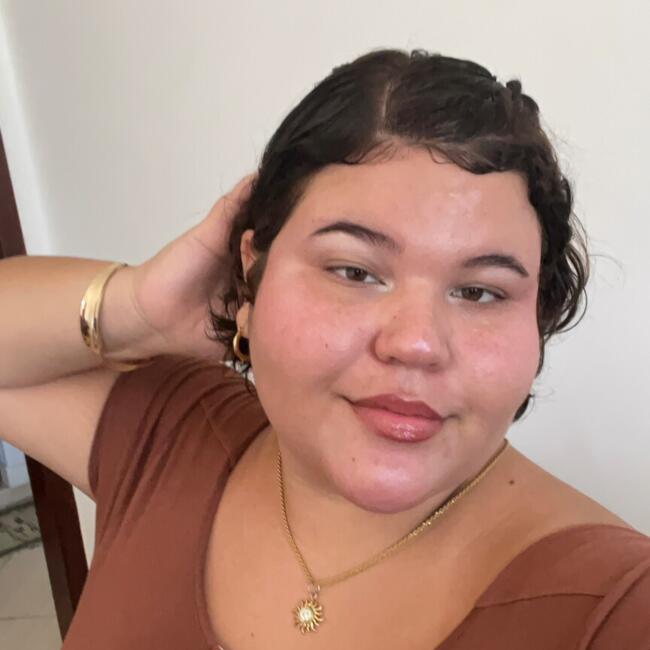 Babá em Cabo Frio: Izabelle