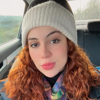 Babysitter in Craughwell: Heloisa