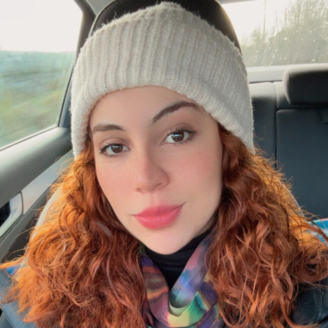 Babysitter in Craughwell: Heloisa