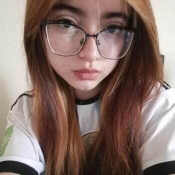 Niñera en Quito: Brigette