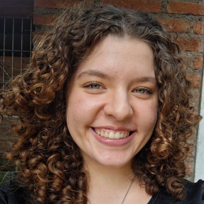 Babysitter in San Miguel de Tucumán: Lourdes