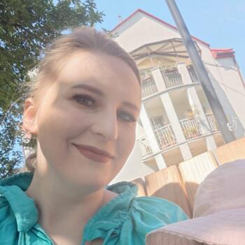 Niania w Kraków: Magdalena