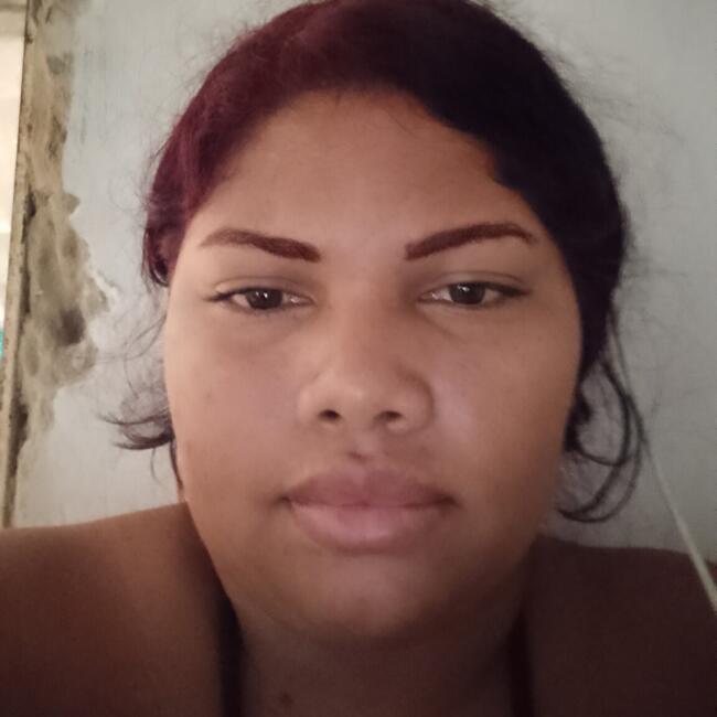 Babysitting job in Teresina: Lá