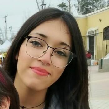Babysitter in Santiago: Josefa