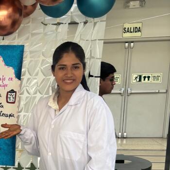 Niñera Lima Lima: Ludith manyu