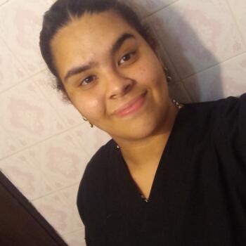 Niñera San José del Rincón: Naiara