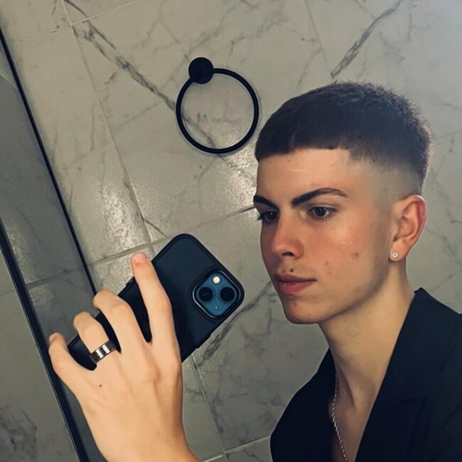 Babysitter in Buenos Aires: Joaquin Vazquez Susa