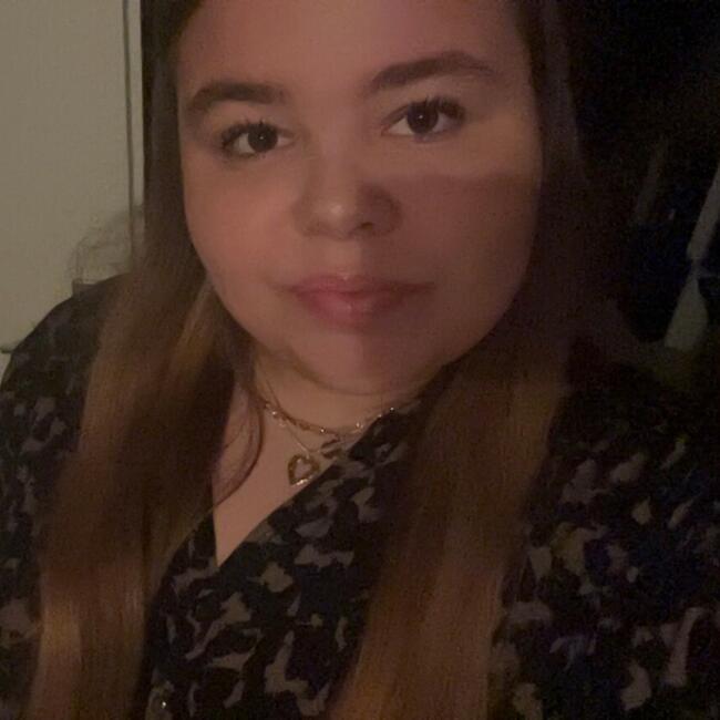 Babysitter in Bad Gleichenberg: Victoria