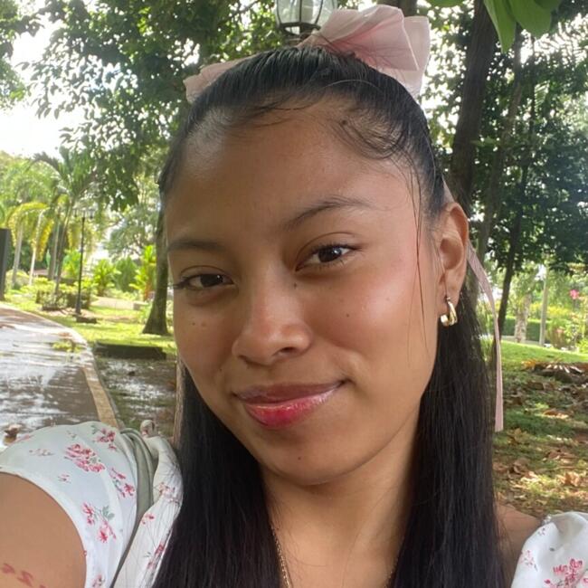 Babysitter in San Miguelito: Sherlyn