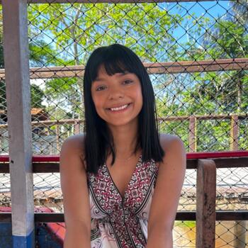 Babysitter in Manaus: Hely