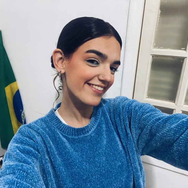 Babysitter in São José dos Campos: Maria Antonia