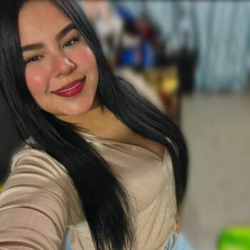 Babysitter Maracay: Alexandra