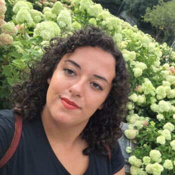 Canguro Coslada: Maria