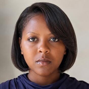 Babysitter in Kigali: Cyuzuzo