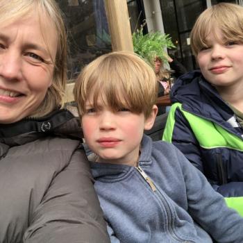Oppaswerk in Zeist: oppasadres Willemijn