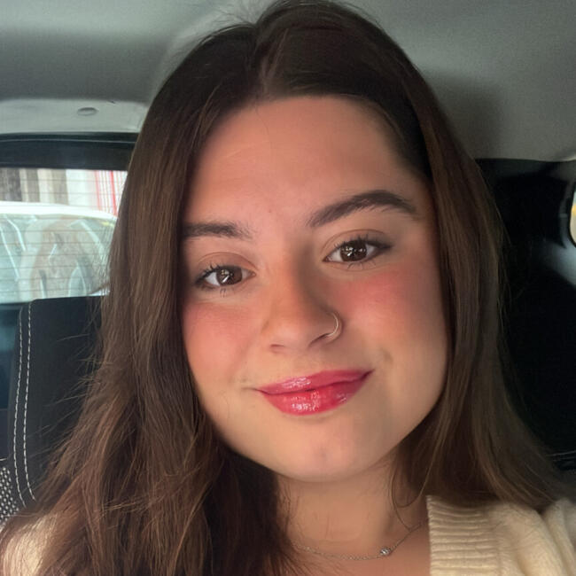 Babysitter in Barakaldo: Janire