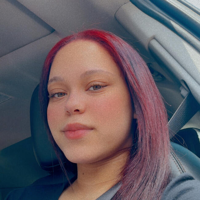 Babysitter in Osasco: Jhennyfer