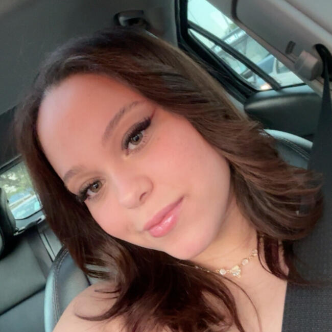 Babá em Osasco: Jhennyfer