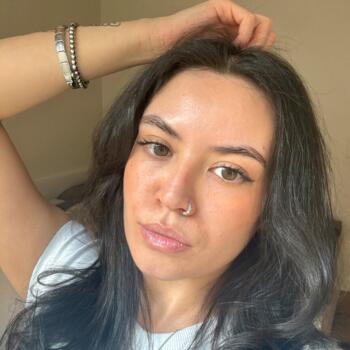 Babysitter in Berlin: Giulia