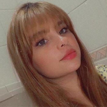 Babysitter em Loures: Iris