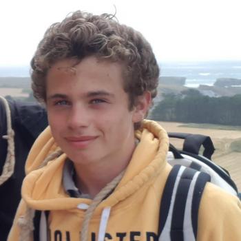 Baby-sitters à Tours: Charles
