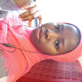 Babysitter in Derby: Gazal