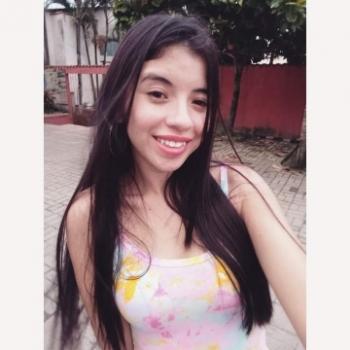 Babá em Paranaguá: Daiany