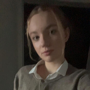 Babysitter in Zgierz: Iga