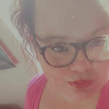 Baby-sitter in Rome: Melissa