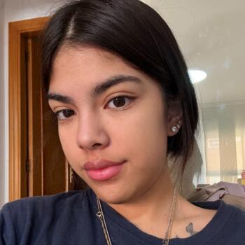Niñera Alacuás: Valeria