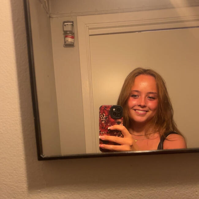 Barnvakt i Västra Ramlösa: Molly