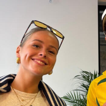 Oppas Enschede: Anemoon