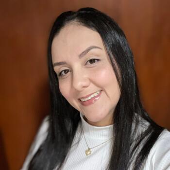 Babysitter São Leopoldo: Quezia
