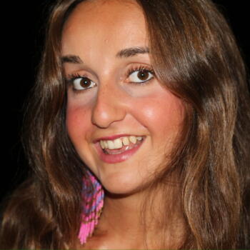 Babysitter Mulhouse: Olympe