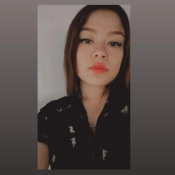 Trabajo de niñera en Naucalpan de Juárez: trabajo de niñera Jessica Marlene