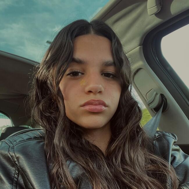 Babysitter em Mafra: Jheneffer