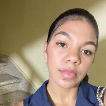 Babysitter in Santo Domingo Este: Aurelina