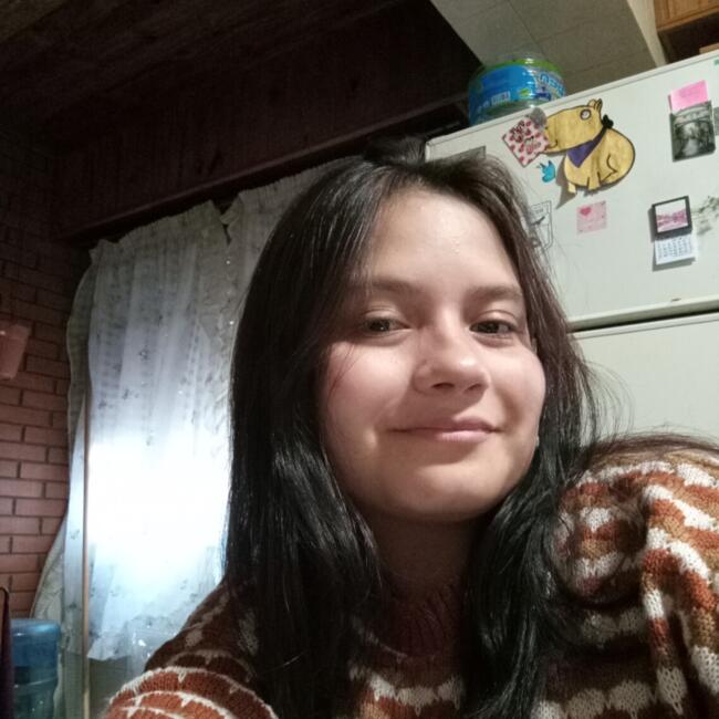 Niñera en Comodoro Rivadavia: Micaela