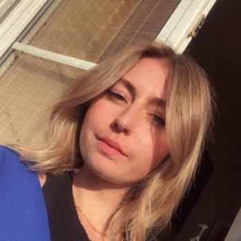 Babysitter Caen: Lea