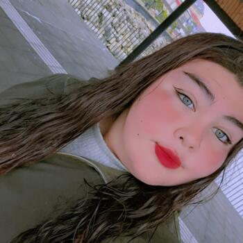 Niñera en Valdivia: Lissette
