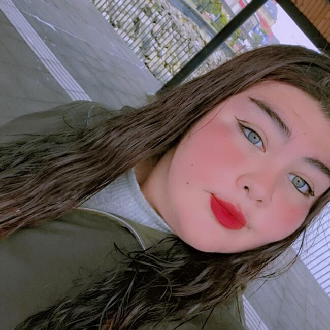Niñera en Valdivia: Lissette
