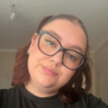 Babysitter in Épinal: Chloé