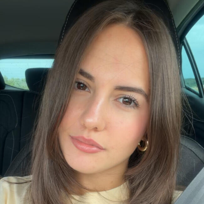 Babysitter in Besançon: Anaïs