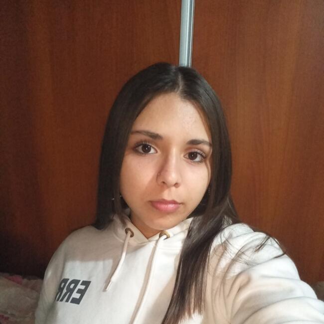 Niñera en Mar del Plata: Lujan