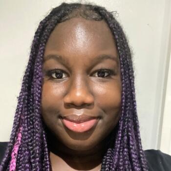 Babysitter Stockport: Rachel