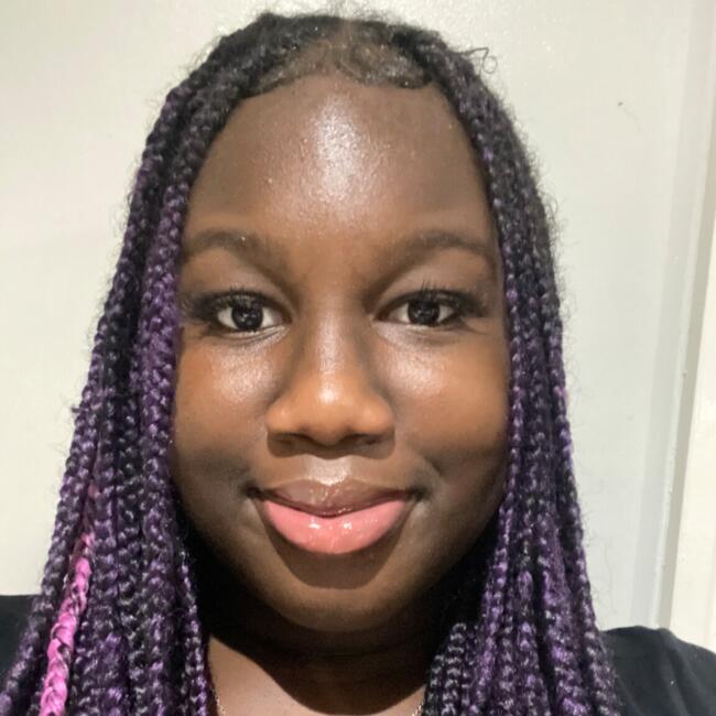 Babysitter in Stockport: Rachel