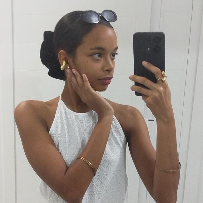 Babysitter in Paraíso: Judelfry