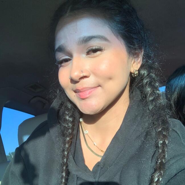 Babysitter in Santiago: Jackeline