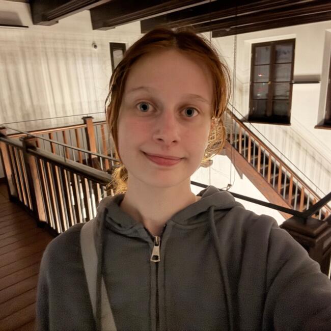 Opiekunka do dziecka w Wrocław: Olga